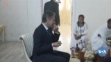 🇺🇸Ameriki Jamana Kokan kow Minisiri Blinken be Tamana FaRAFINA 