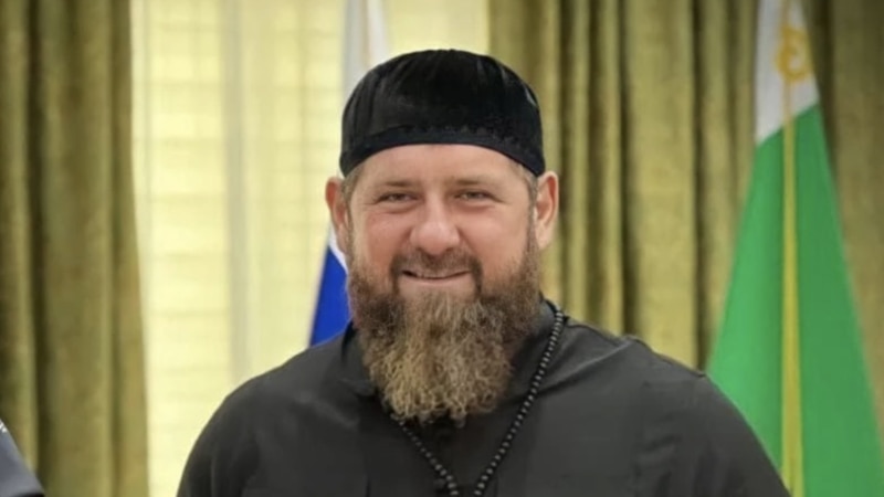კრემლი აცხადებს, რომ კადიროვის ჯანმრთელობის მდგომარეობაზე ინფორმაციას არ ფლობს