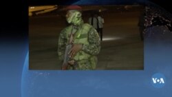 Tunisie Jamana kow Gueleya Farafina Sahara jamanaden kan