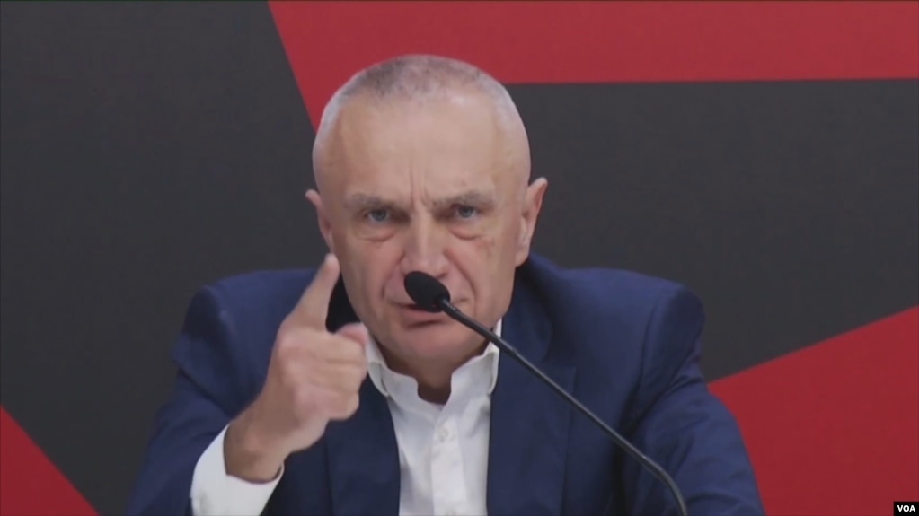 Sulmet e Metës, SHBA dhe BE në krah të Dumanit