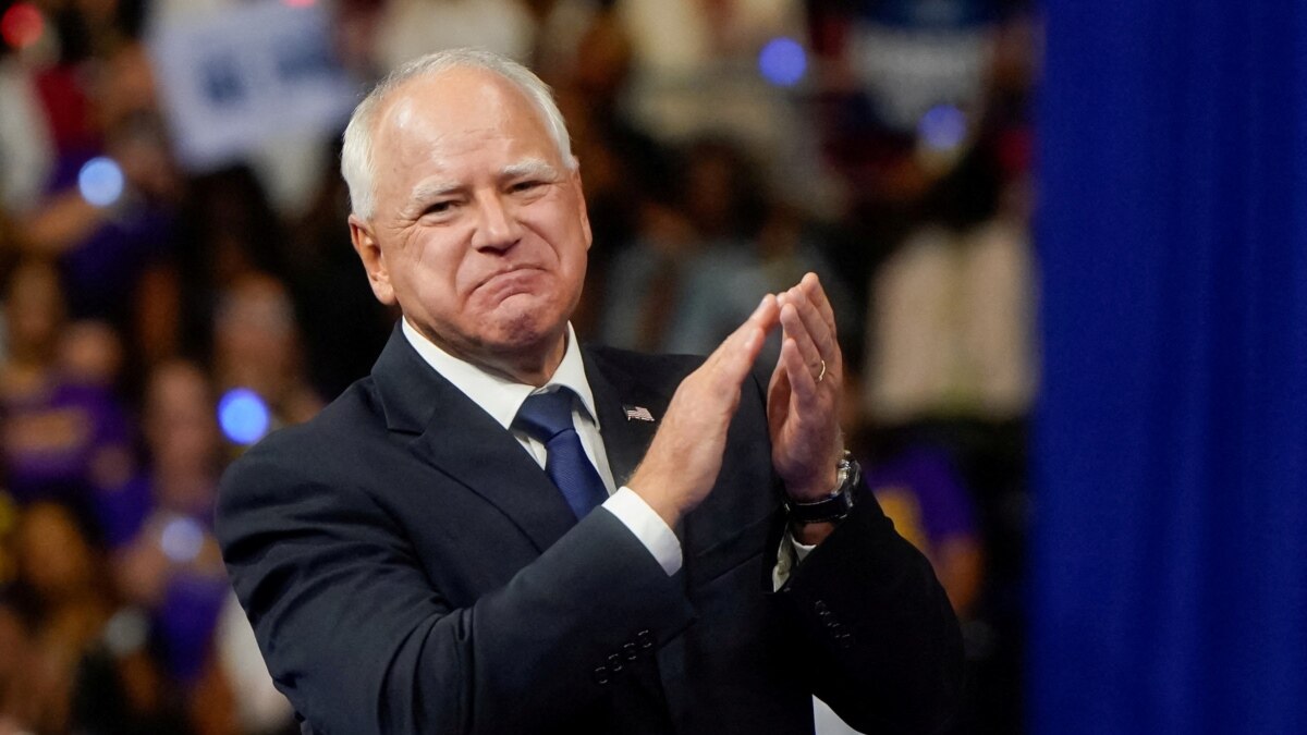 藏人、六四人士: 乐见沃尔兹对中国有第一手经验