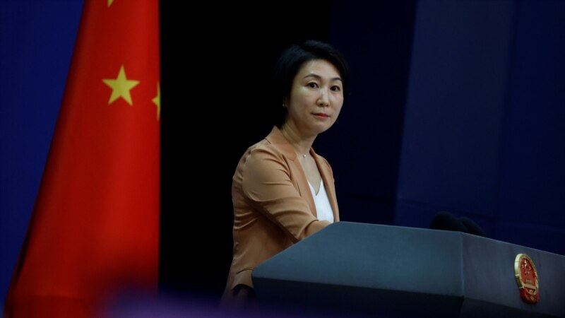 China: Komentar Biden Sebut Xi Diktator Tidak Masuk Akal dan Tidak Bertanggung Jawab