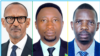 Ouverture de la campagne pour la présidentielle et les législatives du 15 juillet au Rwanda