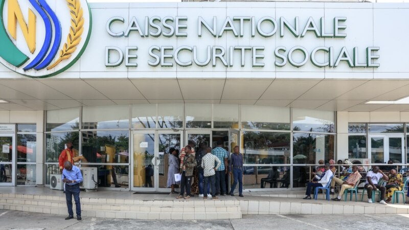 Après des années d'impayés, les retraités gabonais espèrent enfin toucher leurs pensions