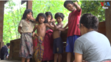 Orang Rimba TV Thumbnail