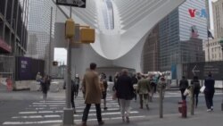 „Окулус“, метро станица и симбол за издржливоста на Њујорк