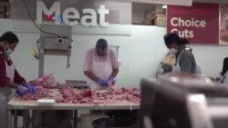 Awal Ramadan dan Mencari Produk Halal di AS - Muslim di Rantau Live on JakTV