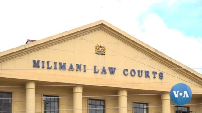 AI Chatbot Empowers Kenyans to Navigate Legal Obstacles 