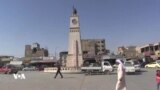 هێرشەکانی داعش لە پارێزگای ڕەقە لە زیادبووندان