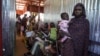 UN warns of nutrition crisis for women, children in Sudan