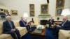 Белый дом: Байден готов вести переговоры о бюджете