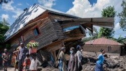Deuil national en RDC: "rendre hommage" aux victimes, selon le gouverneur du Sud-Kivu