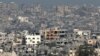 Israeli Strikes Throughout Gaza Amid Push for Cease-Fire  