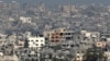 Izraelski udari na Gazu usred pritisaka da se proglasi prekid vatre