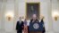 Biden Israel Palestinians World Reaction