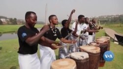 Videwo y'Irushanwa ryo Gusiganwa ku Magare “Tour du Rwanda” 