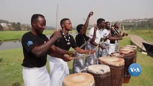 Videwo y'Irushanwa ryo Gusiganwa ku Magare “Tour du Rwanda” 