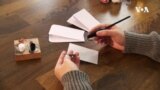 Љубов кон калиграфијата во дигитална ера