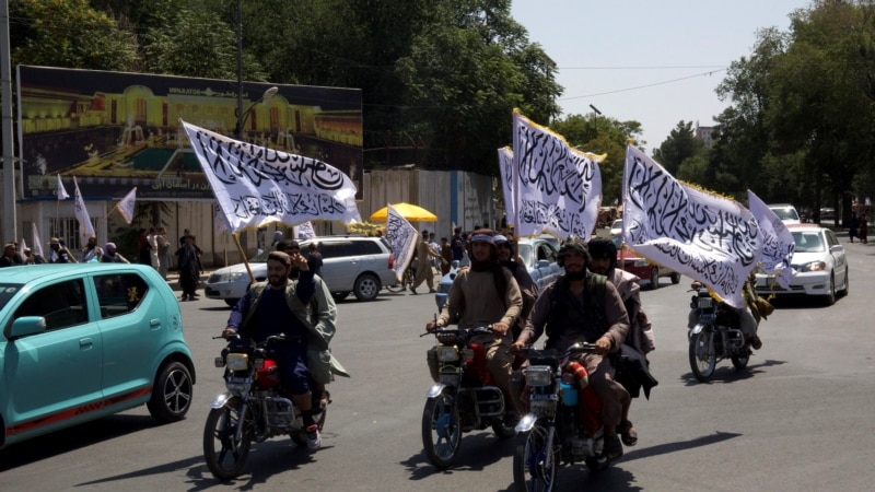 نەتەوە یەکگرتووەکان دەڵێت تاڵیبان لە دوای گرتنەوەی ئەفغانستانەوە زیاتر لە 250 جار ڕۆژنامەنووسانییان دەستگیر کردووە