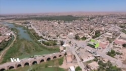 خانەقین، گەرمترین شوێنی جیهانە و گیرۆدەی دەست کەم ئاوی و کارەبایە