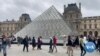 Paris Plans Dramatic Facelift to Cope With Rising Temperatures 