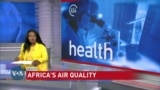Improving Africa's air quality