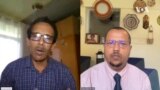 ቃለ መጠይቅ ምስ ዶ/ር ዜናዊ ዘሪሁን