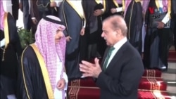د سعودي خارجه وزیر نه پس د سعودي عرب د دفاع مرستیال وزیر پاکستان ته تللی