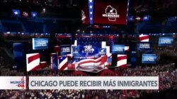 Chicago se prepara para recibir más inmigrantes durante el mes de agosto 