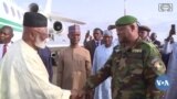 Niger jamanan politiki mankan kibaruya labanw