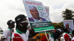 Daybreak Africa - Nigeria’s Opposition Abubakar Speaks on 2023 Elections & More 