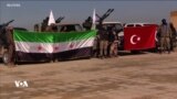 ڕەنگە ڕووسیا کلیلی ئاساییکردنەوەی پەیوەندییەکانی تورکیا و سوریا بێت