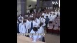 韩国医学教授递交辞呈加入抗议 