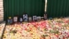 جلوگیری دوباره از حضور خانواده‌های قربانیان اعدامهای سال ۶۷ در گورستان خاوران