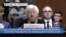 VOA60 America - Yellen: U.S. banking system remains sound