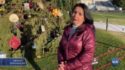 Yosemite tabiat qo'riqxonasi 