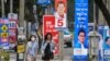 Thailand to Hold Competitive Vote for Legislature 