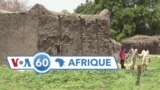 voa60 afrique 21 mars 2024