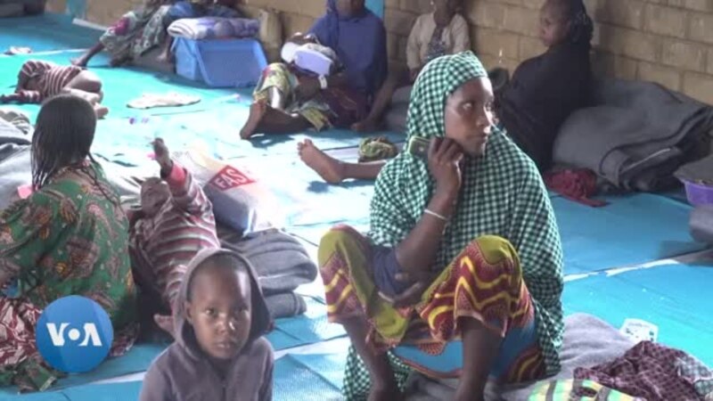 Cameroun : il faut 407 millions de dollars pour aider des millions de réfugiés et de déplacés