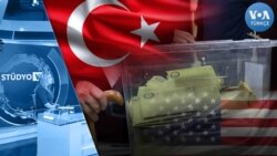 ABD’de Türkiye Seçimleri Gündemini Koruyor - 19 Mayıs