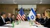 Menlu Blinken Temui Pemimpin Oposisi Israel Lapid di Washington