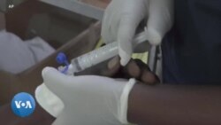 Le Kenya mise sur la production locale de médicaments pour enrayer le paludisme