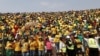 Elections en Afrique du Sud: l'ANC va devoir reprendre la "lutte"