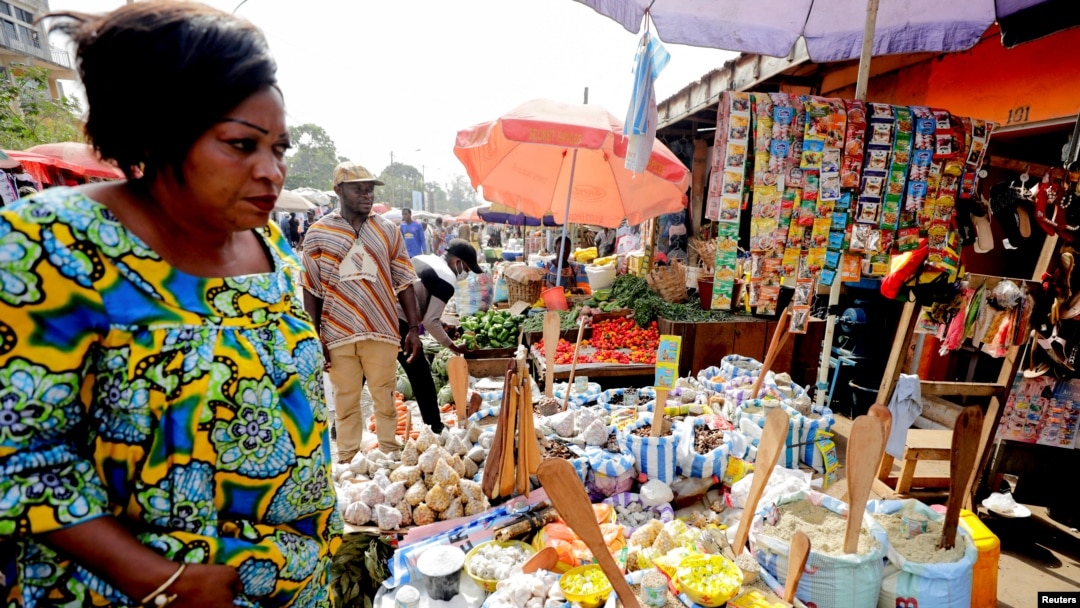 Cameroon: Women's cooperatives create 'family' bonds amid crisis