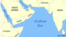 The Arabian Sea