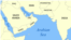 The Arabian Sea