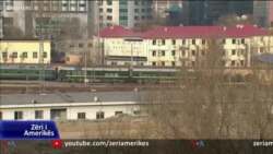 Kim Jong Un mbërrin në Rusi për t’u takuar me Putinin 