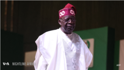 Nightline Africa: Nigeria’s President- Elect Prepares for Inauguration and More 
