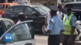Sécurité routière en Côte d'Ivoire : le permis à points fait ses preuves 