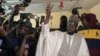 Diomaye Faye, candidat de la "rupture", va devenir président du Sénégal